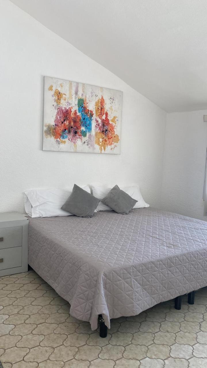 La Casa Blanca Qro