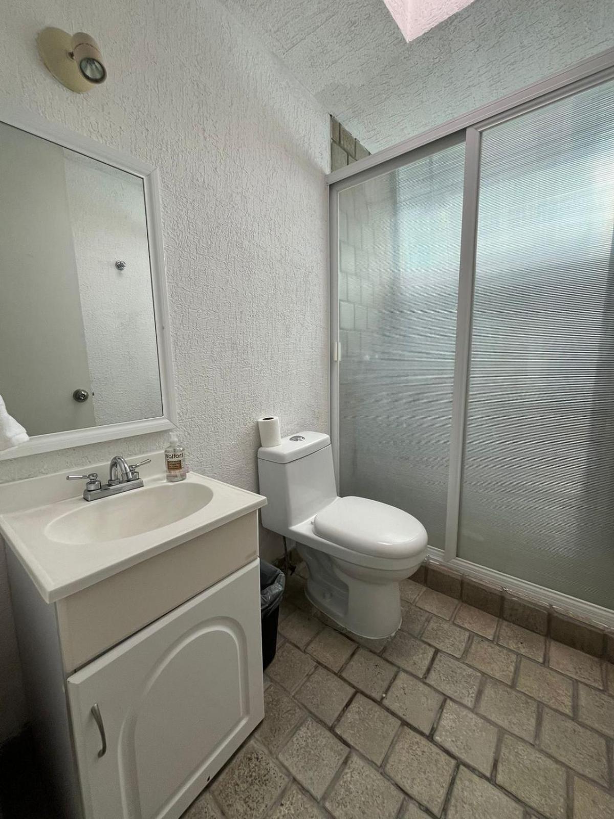 Сasa de vacaciones La Casa Blanca Qro Querétaro