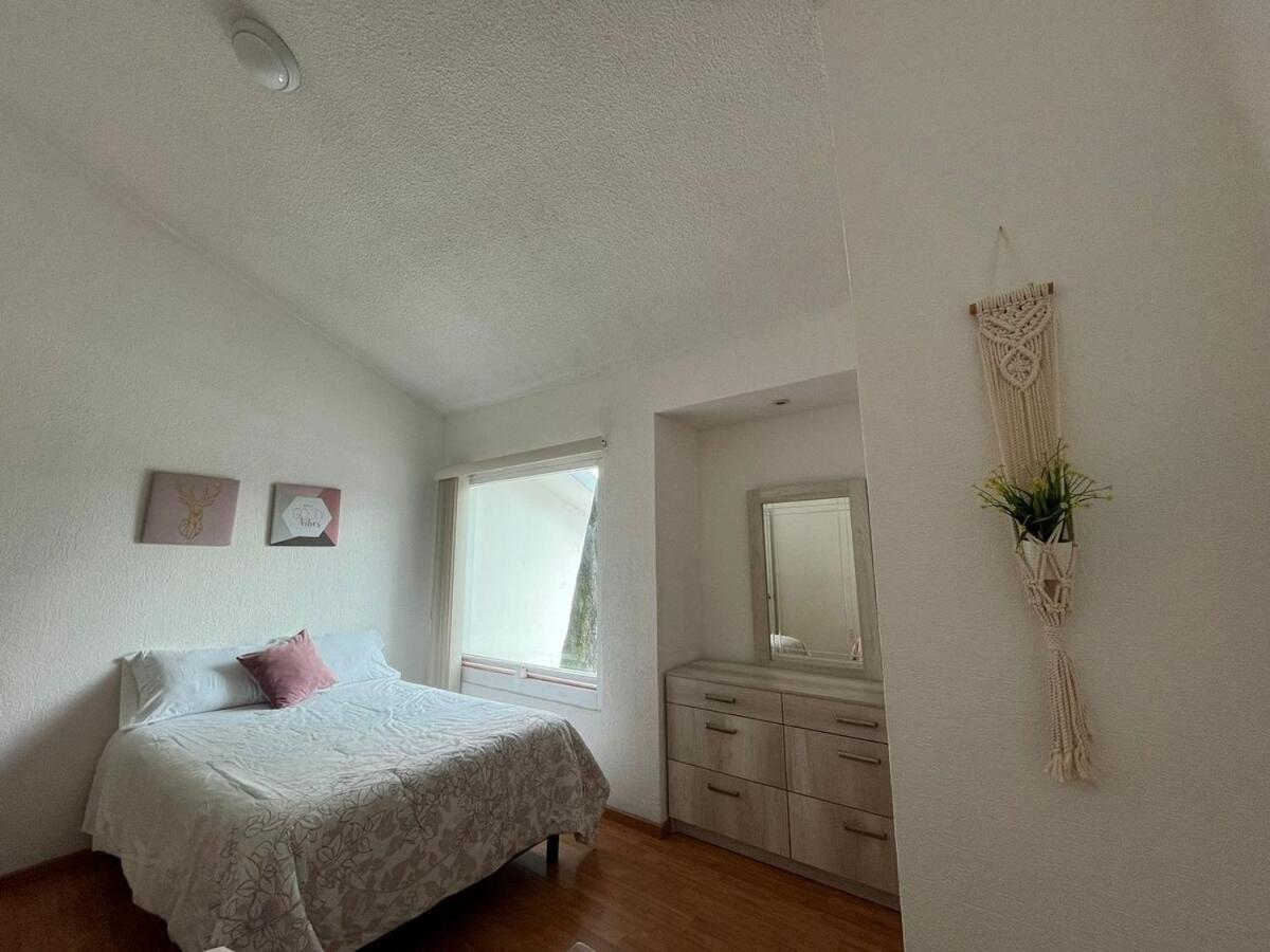 La Casa Blanca Qro * Querétaro