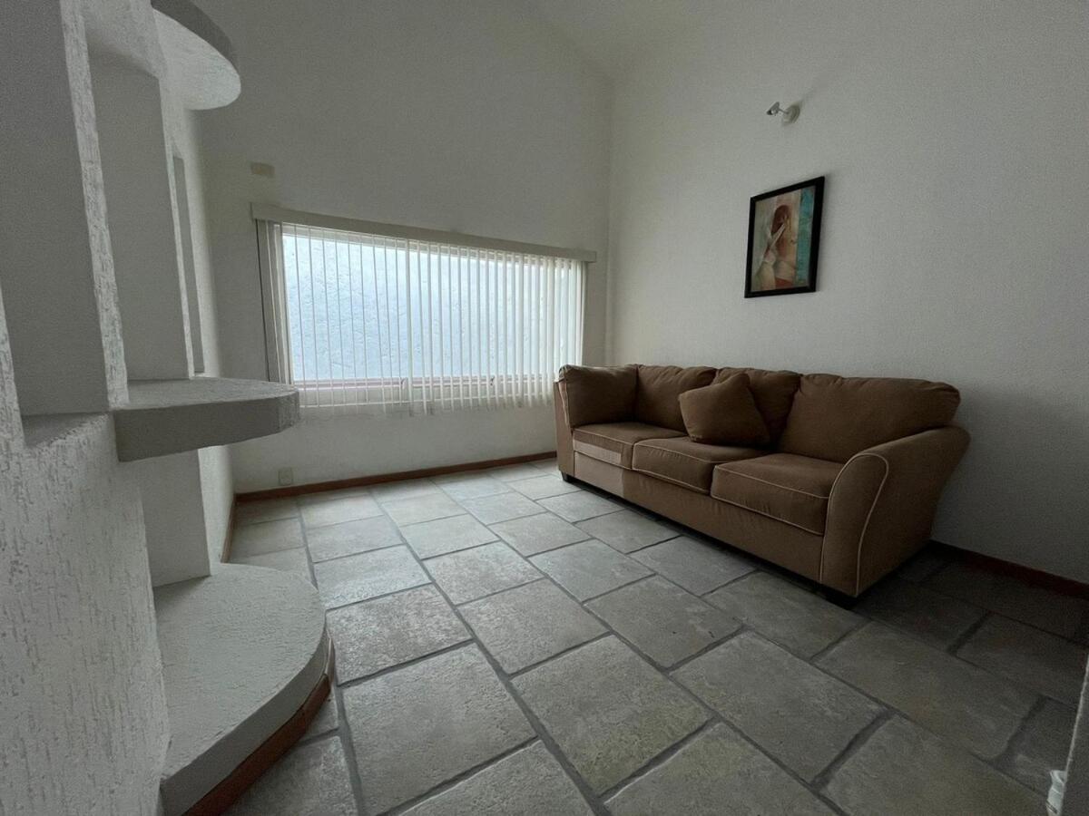 La Casa Blanca Qro Сasa de vacaciones *