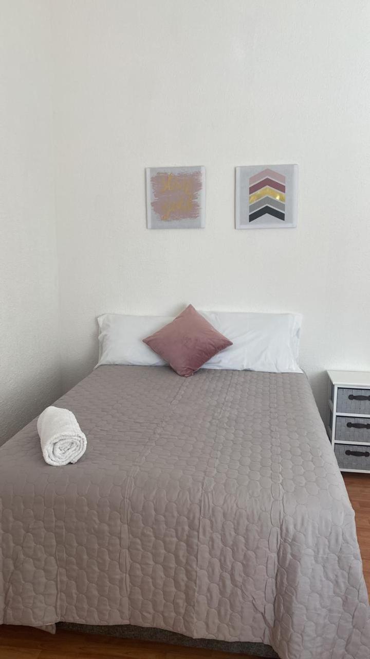 La Casa Blanca Qro Сasa de vacaciones Querétaro