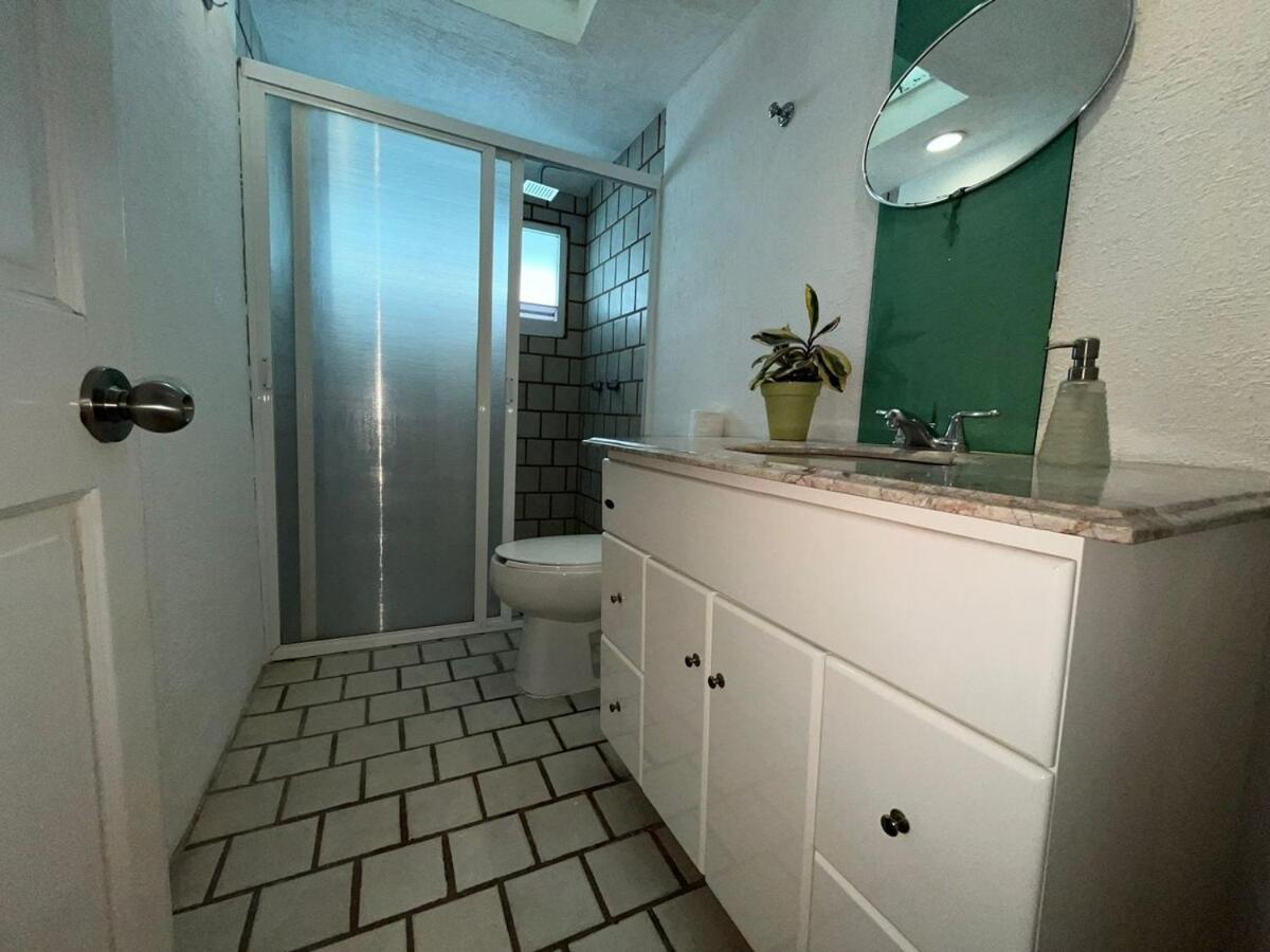 La Casa Blanca Qro *