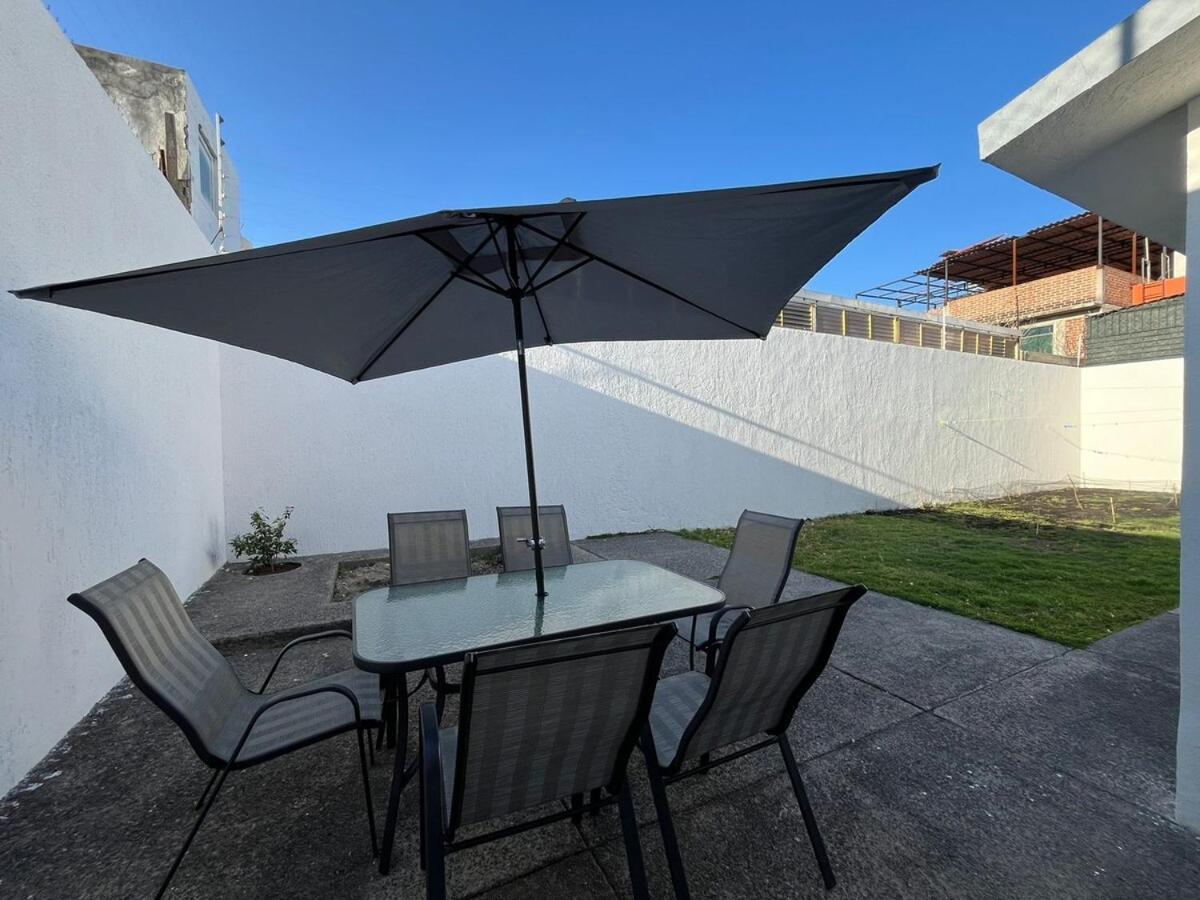 La Casa Blanca Qro * Querétaro