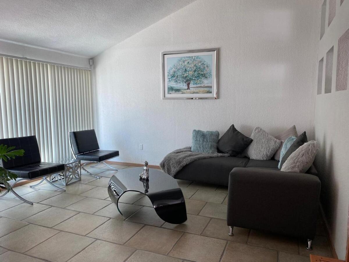 La Casa Blanca Qro Querétaro